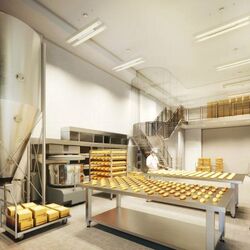 Ct Foodnex (D25), Factory #515514901
